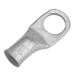 Pacer Tinned Lug 1 AWG - 1/2" Stud Size - 10 Pack [TAE1-12R-10] - BuoyMart.com  Terminals Pacer Group
