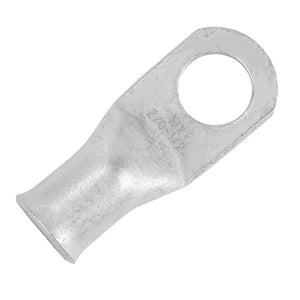 Pacer Tinned Lug 2/0 AWG - 1/2" Stud Size - 10 Pack [TAE2/0-12R-10] - BuoyMart.com  Terminals Pacer Group