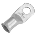 Pacer Tinned Lug 2/0 AWG - 3/8" Stud Size - 2 Pack [TAE2/0-38R-2] - BuoyMart.com  Terminals Pacer Group