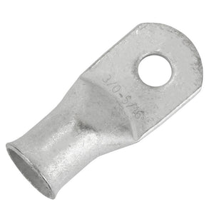 Pacer Tinned Lug 3/0 AWG - 5/16" Stud Size - 10 Pack [TAE3/0-56R-10] - BuoyMart.com  Terminals Pacer Group