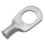 Pacer Tinned Lug 8 AWG - 1/2" Stud Size - 10 Pack [TAE8-12R-10] - BuoyMart.com  Terminals Pacer Group