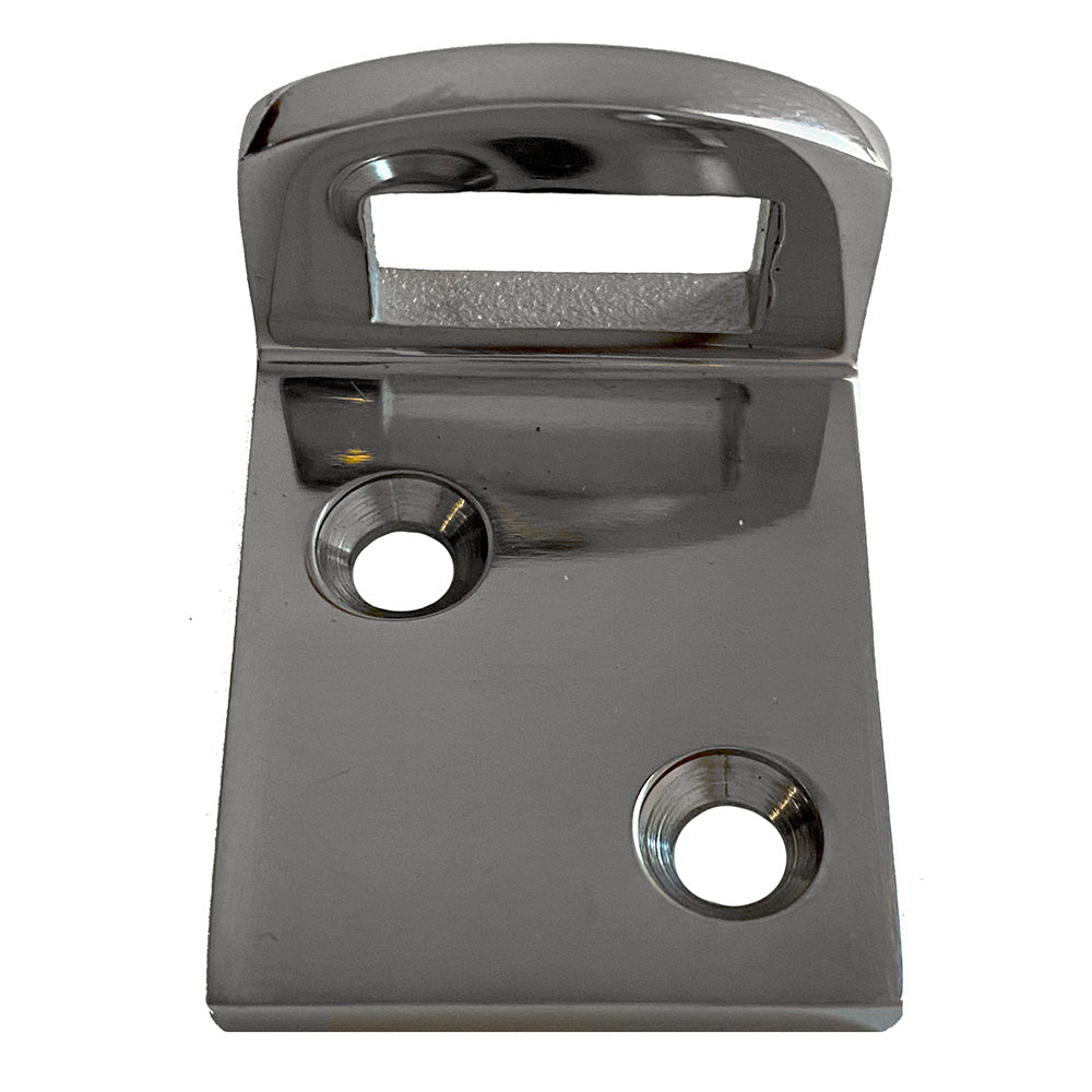 Sea-Dog Replacement Wall Catch - Chrome [0P22100] - BuoyMart.com  Accessories Sea-Dog