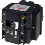 Blue Sea C-Series ELCI Circuit Breaker - Double Pole 240V AC 50A [3093] Blue Sea Systems