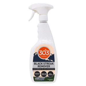303 Black Streak Remover - 32oz [30243] - BuoyMart.com  Cleaning 303