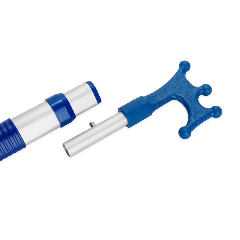 Camco Handle Telescoping - 3-6 w/Boat Hook [41912] - BuoyMart.com  Cleaning Camco