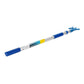 Camco Handle Telescoping - 6-11 w/Boat Hook [41916] - BuoyMart.com  Cleaning Camco