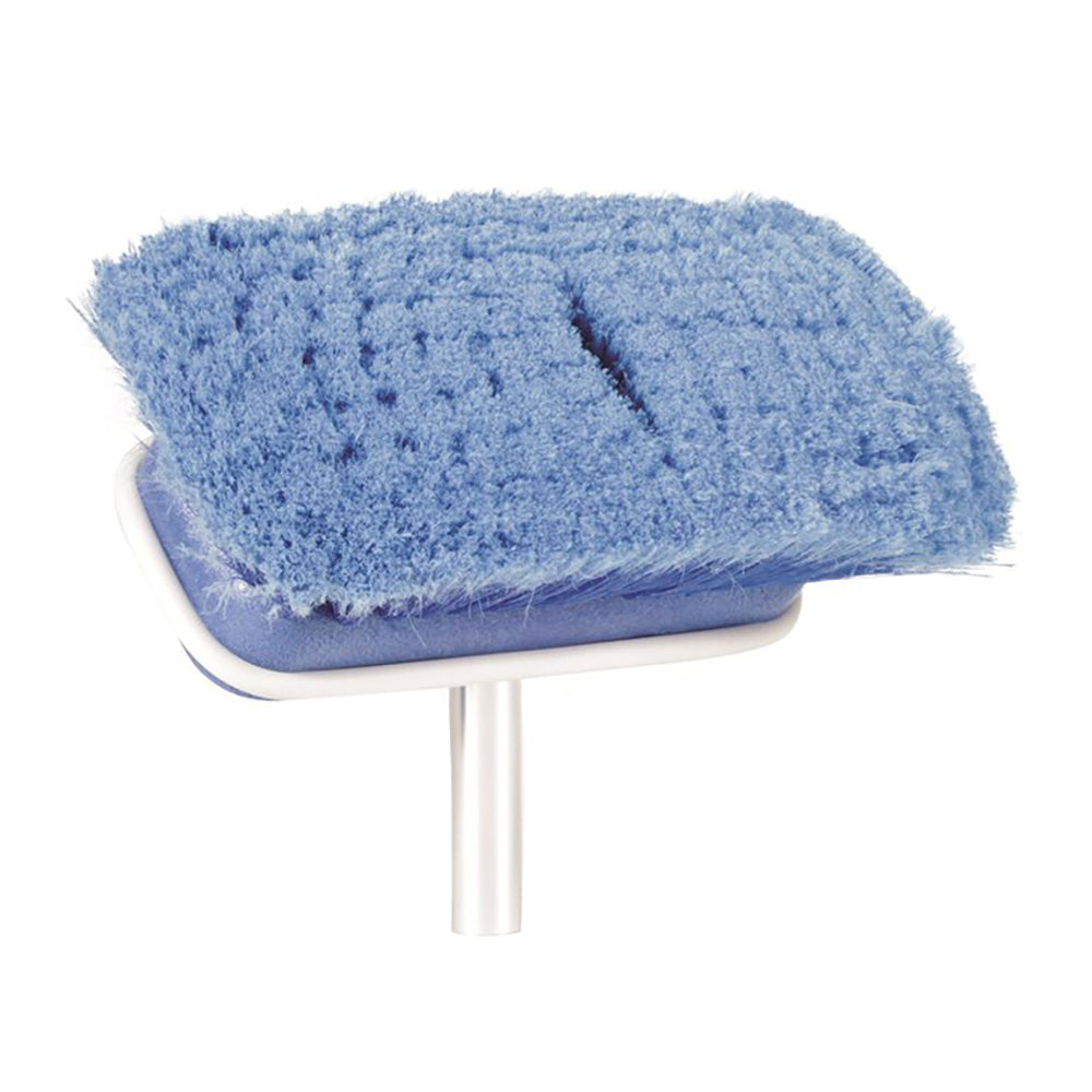 Camco Brush Attachment - Extra Soft [41920] - BuoyMart.com  Cleaning Camco