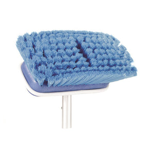 Camco Brush Attachment - Soft - Blue [41922] - BuoyMart.com  Cleaning Camco