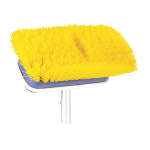 Camco Brush Attachment - Medium - Yellow [41924] - BuoyMart.com  Cleaning Camco