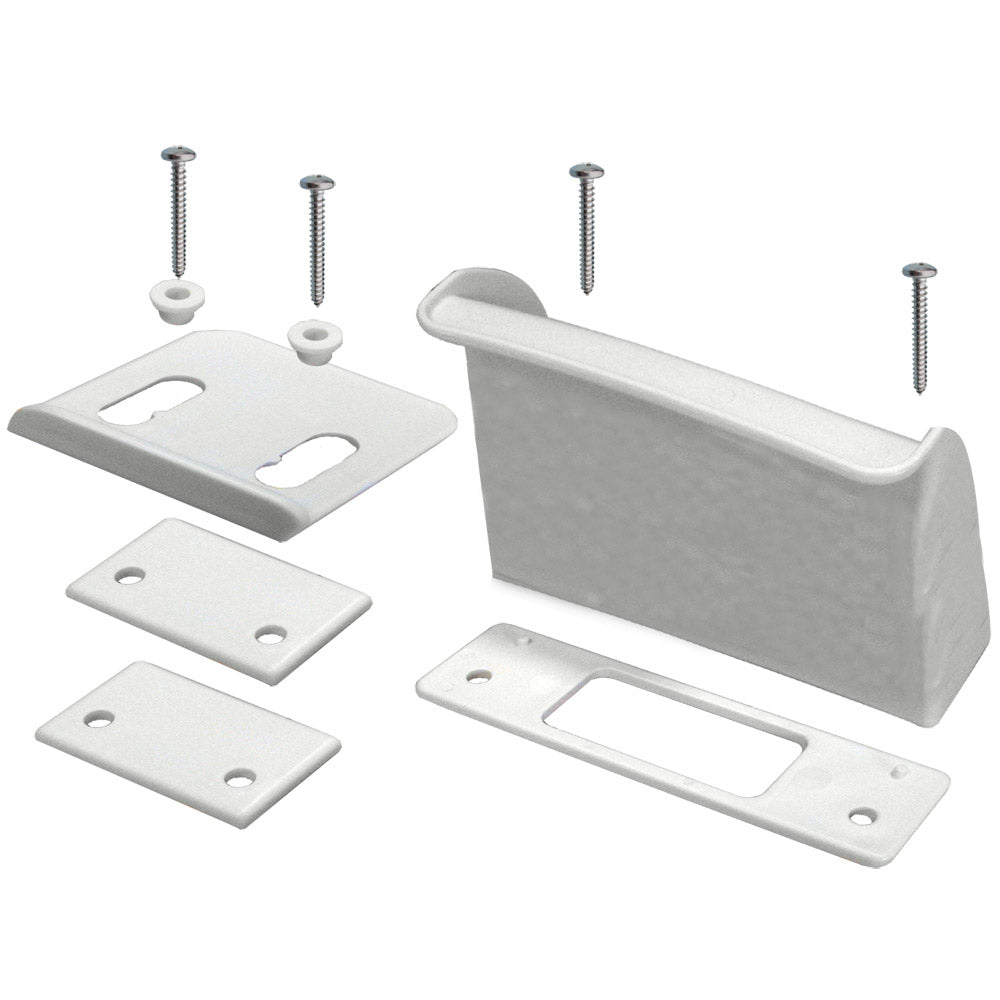 Thetford Hold Down Kit f/550P  Campa XT [92922111] - BuoyMart.com  Accessories Thetford Marine