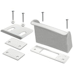 Thetford Hold Down Kit f/550P  Campa XT [92922111] - BuoyMart.com  Accessories Thetford Marine