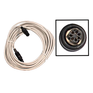 Furuno 10M Extension Cable f/BBGPS/SMT Sensor - 7-Pin [001-392-790-00] - BuoyMart.com  Accessories Furuno