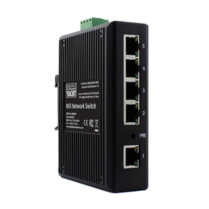 Digital Yacht NS5 5 Port Marine Network Switch [ZDIGNS5] - BuoyMart.com  Accessories Digital Yacht