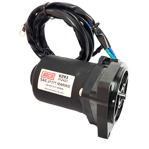 ARCO Marine Original Equipment Quality Replacement Tilt Trim Motor f/Yamaha 2011-2021 [6293] - BuoyMart.com   ARCO Marine