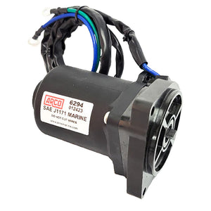 ARCO Marine Original Equipment Quality Replacement Tilt Trim Motor f/Yamaha 2014-2021 [6294] - BuoyMart.com   ARCO Marine