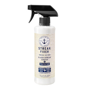 Collinite 435 Black Streak Remover - Pint (16oz) [435] - BuoyMart.com  Cleaning Collinite