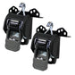 CargoBuckle Universal Ladder Rack Tie-Down System - 2" Retractable Tie-Down - 1 Pair [F153180] - BuoyMart.com  Tie-Downs CargoBuckle