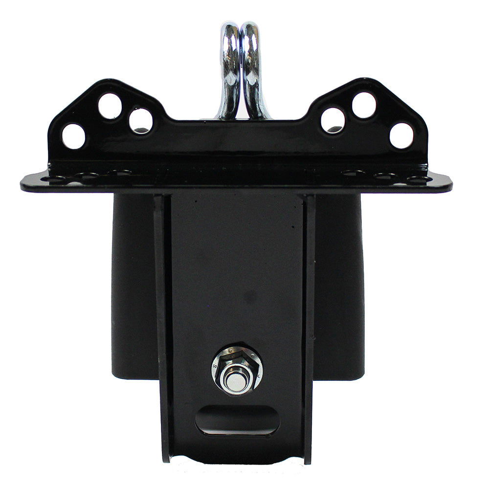 CargoBuckle Universal Ladder Rack Tie-Down System - 2" Retractable Tie-Down - 1 Pair [F153180] - BuoyMart.com  Tie-Downs CargoBuckle