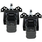 CargoBuckle Universal Ladder Rack Tie-Down System - 2" Retractable Tie-Down - 1 Pair [F153180] - BuoyMart.com  Tie-Downs CargoBuckle