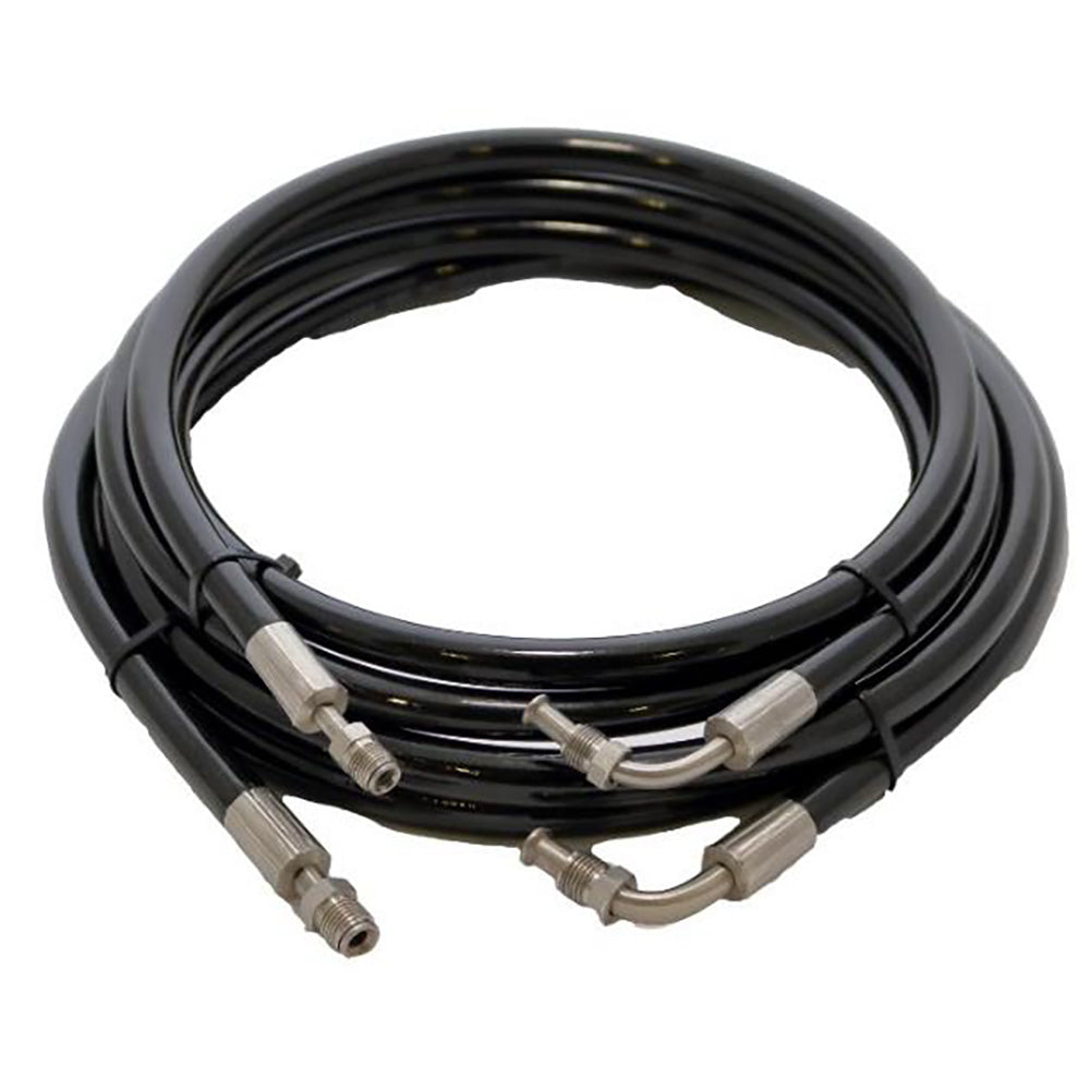 Panther XPS Hose Kit - 14 [106114] - BuoyMart.com  Steering Systems Panther Products