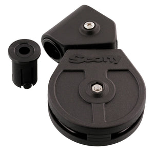 Scotty 1014 Downrigger Pulley Replacement Kit f/1"  3/4" Booms [1014] - BuoyMart.com  Downrigger Accessories Scotty