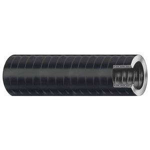Trident Marine 1-1/2" VAC XHD Bilge  Live Well Hose - Hard PVC Helix - Black - Sold by the Foot [149-1126-FT] - BuoyMart.com  Hose Trident Marine