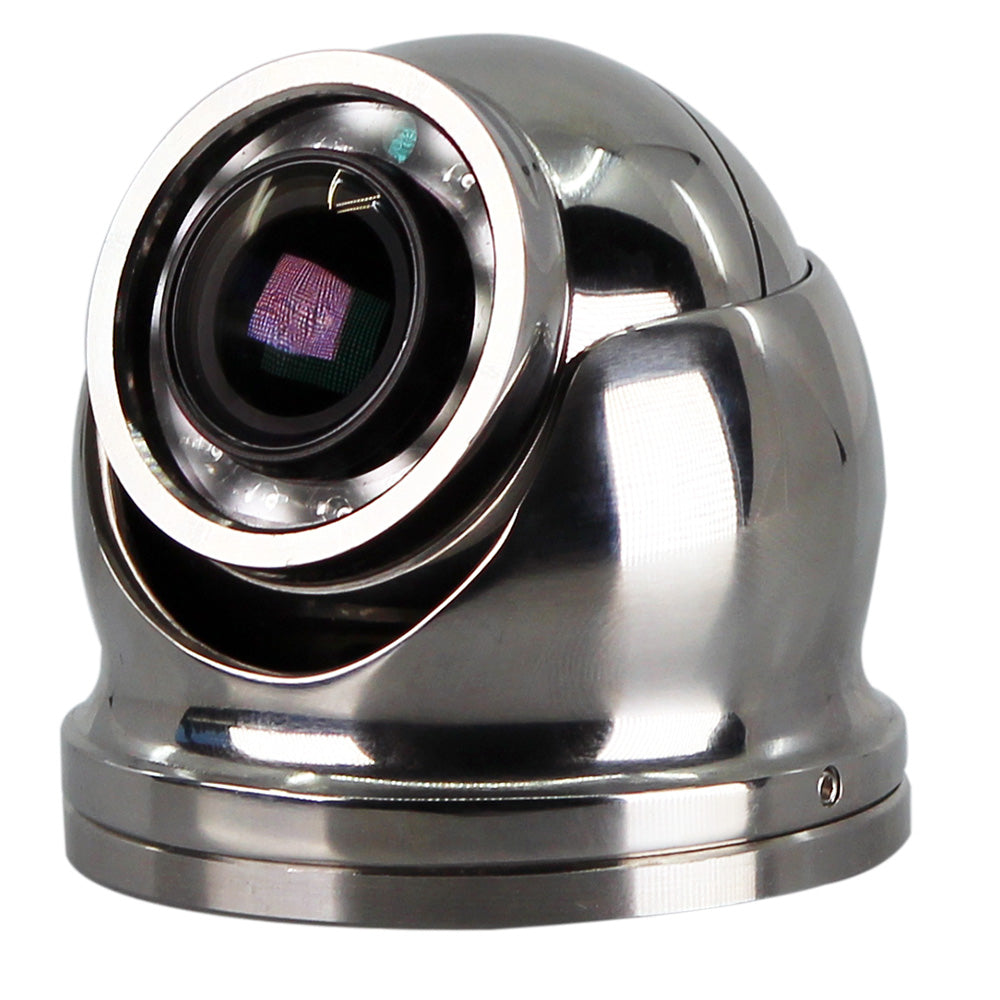 Iris High Definition 3MP IP Mini Dome Camera - 2MP Resolution - 316 SS  160-Degree HFOV - 1.8mm Lens [IRIS-S460-18] - BuoyMart.com  Cameras - Network Video Iris Innovations