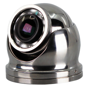 Iris High Definition 3MP IP Mini Dome Camera - 2MP Resolution - 316 SS  160-Degree HFOV - 1.8mm Lens [IRIS-S460-18] - BuoyMart.com  Cameras - Network Video Iris Innovations