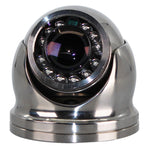 Iris High Definition 3MP IP Mini Dome Camera - 2MP Resolution - 316 SS  80-Degree HFOV - 3.6mm Lens [IRIS-S460-36] - BuoyMart.com  Cameras - Network Video Iris Innovations