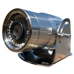 Iris 5MP Hi-Def Marine IP SS Bullet Camera - 3.6mm Lens [IRIS490] - BuoyMart.com  Cameras - Network Video Iris Innovations