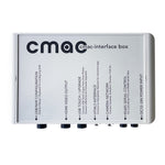 Iris Control f/Garmin OneHelm Host Interface (No Recording) / IP Cameras [CMAC-INT001] - BuoyMart.com  Cameras - Network Video Iris Innovations