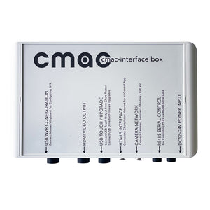 Iris Control f/Garmin OneHelm Host Interface (No Recording) / IP Cameras [CMAC-INT001] - BuoyMart.com  Cameras - Network Video Iris Innovations