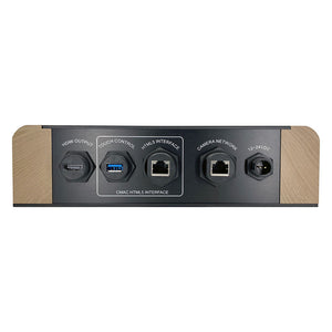 Iris IP Camera Recorder - No IrisControl - 1TB HDD - 32 IP Camera Inputs [CMAC-NVR-1TB-X] - BuoyMart.com  Cameras - Network Video Iris Innovations