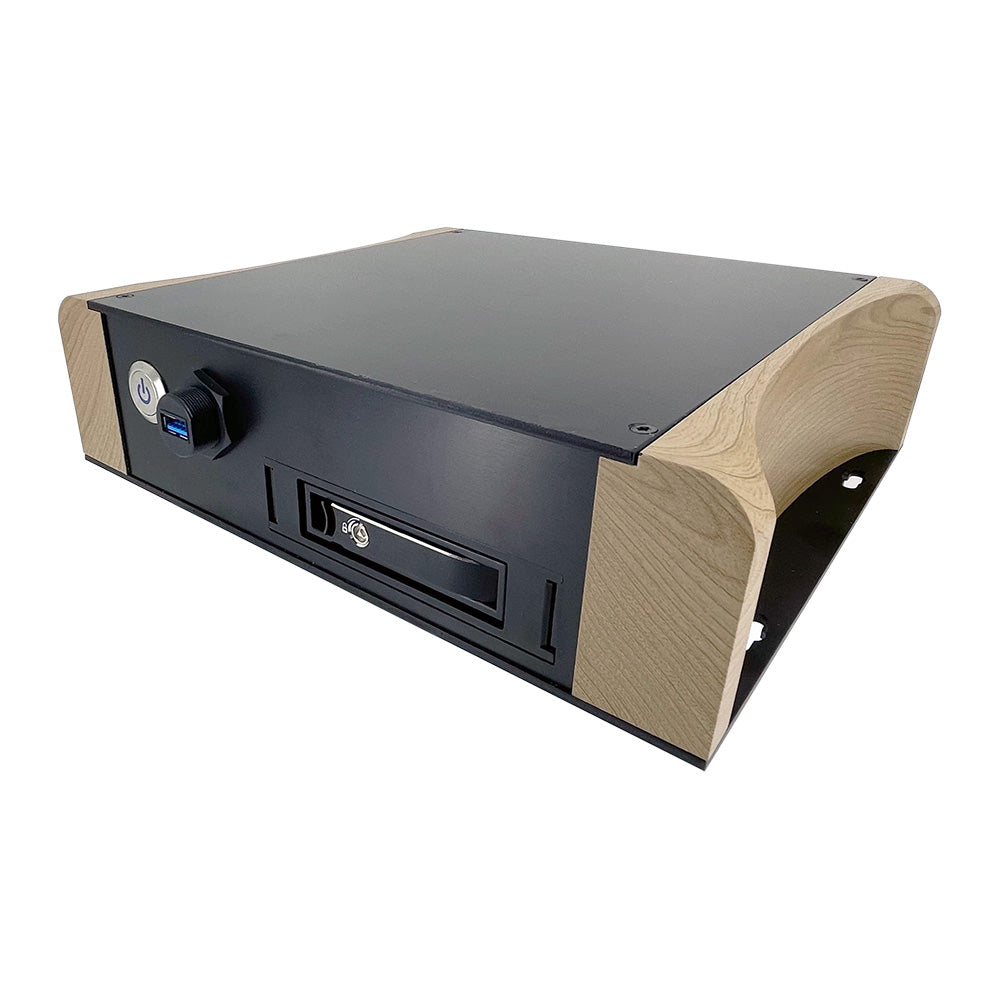 Iris IP Camera Recorder - No IrisControl - 1TB HDD - 32 IP Camera Inputs [CMAC-NVR-1TB-X] - BuoyMart.com  Cameras - Network Video Iris Innovations