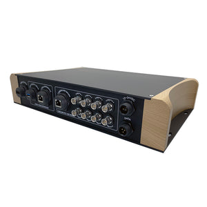 Iris Hybrid Camera Recorder - No IrisControl - 1TB HDD - 8 Analogue  4 IP Camera Inputs [CMAC-HVR-1TB-X] - BuoyMart.com  Cameras - Network Video Iris Innovations