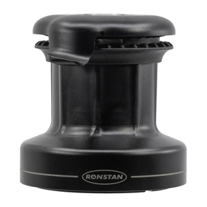 Ronstan 20ST Orbit Winch 1 Speed [RA6201] - BuoyMart.com  Winches Ronstan