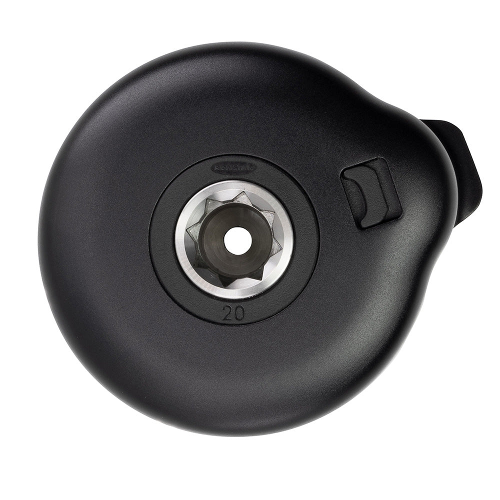 Ronstan 20ST Orbit Winch 1 Speed [RA6201] - BuoyMart.com  Winches Ronstan