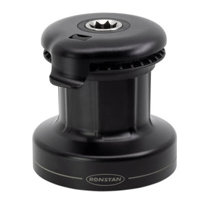 Ronstan 20ST Orbit Winch 1 Speed [RA6201] - BuoyMart.com  Winches Ronstan