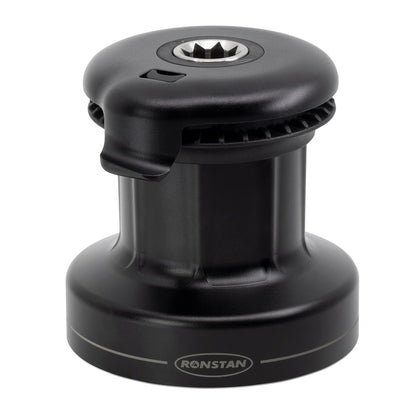 Ronstan 20ST Orbit Winch 1 Speed [RA6201] - BuoyMart.com  Winches Ronstan