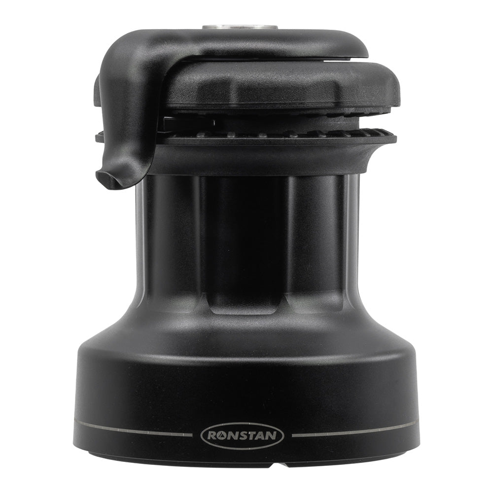 Ronstan 30QT Orbit Winch w/Quick Trim [RA6302] - BuoyMart.com  Winches Ronstan