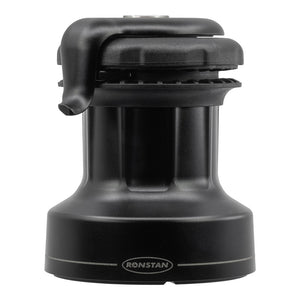 Ronstan 30QT Orbit Winch w/Quick Trim [RA6302] - BuoyMart.com  Winches Ronstan