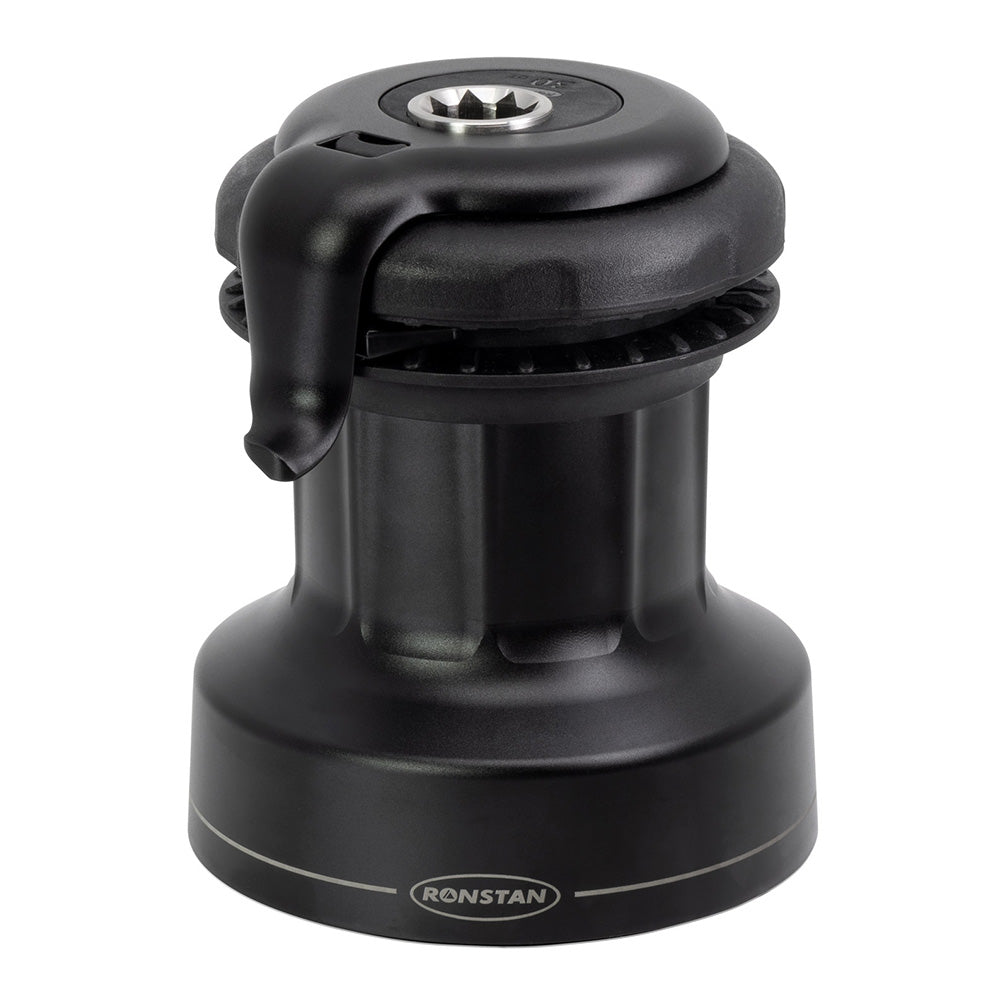 Ronstan 30QT Orbit Winch w/Quick Trim [RA6302] - BuoyMart.com  Winches Ronstan