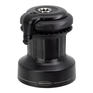 Ronstan 30QT Orbit Winch w/Quick Trim [RA6302] - BuoyMart.com  Winches Ronstan