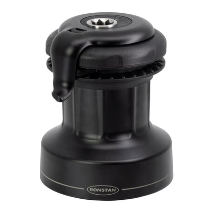 Ronstan 30QT Orbit Winch w/Quick Trim [RA6302] - BuoyMart.com  Winches Ronstan