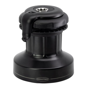 Ronstan 40QT Orbit Winch w/Quick Trim [RA6402] - BuoyMart.com  Winches Ronstan