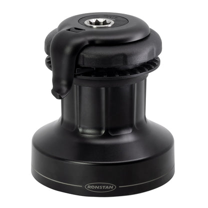 Ronstan 40QT Orbit Winch w/Quick Trim [RA6402] - BuoyMart.com  Winches Ronstan