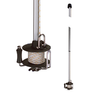 Wichard Profurl C260 Headsail Reefing-Furling System [C260] - BuoyMart.com  Rigging Wichard Marine