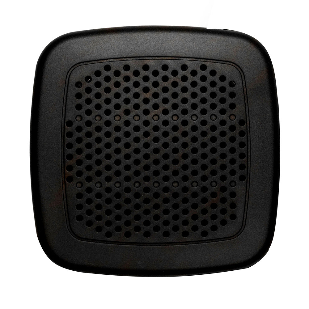 Poly-Planar Rectangular Spa Speaker - Black [SB44B] - BuoyMart.com  Speakers Poly-Planar
