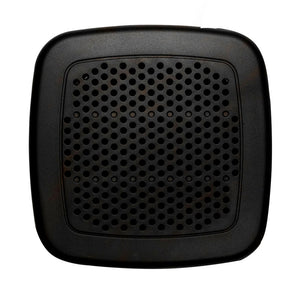 Poly-Planar Rectangular Spa Speaker - Black [SB44B] - BuoyMart.com  Speakers Poly-Planar