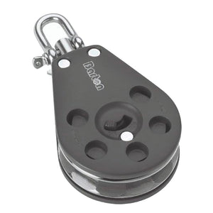 Barton Marine Ratchet Block - 55mm [90500] - BuoyMart.com  Blocks Barton Marine